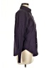 Devon & Jones Purple Long Sleeve Button-Down Shirt Size M - photo 4