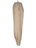 Zara Solid Tan Casual Pants Size M - photo 5