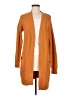 Max Studio Orange Cardigan Size M - photo 1
