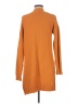 Max Studio Orange Cardigan Size M - photo 2