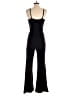 Jack by BB Dakota Solid Black Jumpsuit Size XS - photo 2
