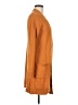 Max Studio Orange Cardigan Size M - photo 4