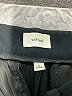 Wilfred 100% Polyester Solid Black Dress Pants Size 4 - photo 7