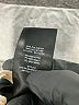 Wilfred 100% Polyester Solid Black Dress Pants Size 4 - photo 8