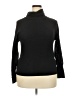 Unbranded Black Turtleneck Sweater Size XXL - photo 1