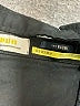 Maeve Solid Black Jumpsuit Size 2 - photo 3
