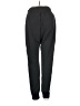 Derek Lam 10C Athleta Solid Black Track Pants Size M - photo 2