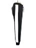 Derek Lam 10C Athleta Solid Black Track Pants Size M - photo 4