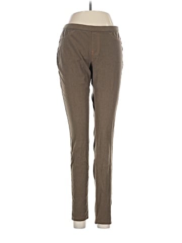 Hue Casual Pants (view 1)