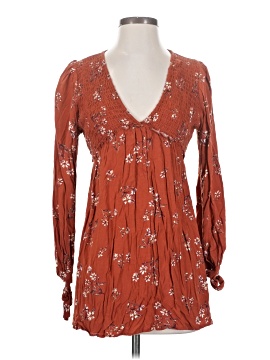 Wild Fable Long Sleeve Blouse