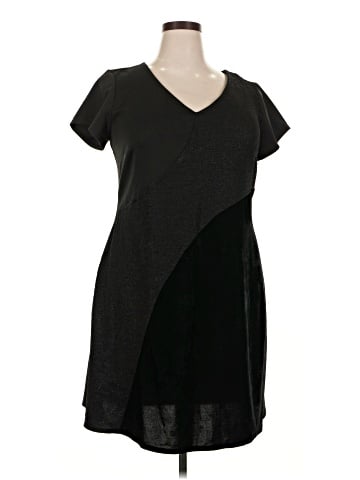 NY Collection Casual Dress (view 1)