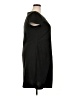 NY Collection Black Casual Dress Size 2X - photo 4