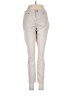 d.jeans Silver Casual Pants Size 6 - photo 1