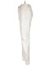 Jonathan Simkhai 100% Polyurethane Ivory Casual Pants Size 2 - photo 5