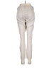 d.jeans Silver Casual Pants Size 6 - photo 2