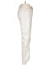 Jonathan Simkhai 100% Polyurethane Ivory Casual Pants Size 2 - photo 4