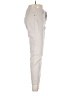 d.jeans Silver Casual Pants Size 6 - photo 4