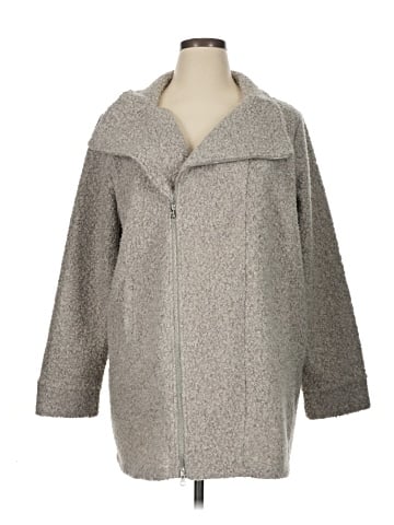 Stylus Coat (view 1)