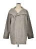 Stylus 100% Polyester Gray Coat Size XL - photo 1