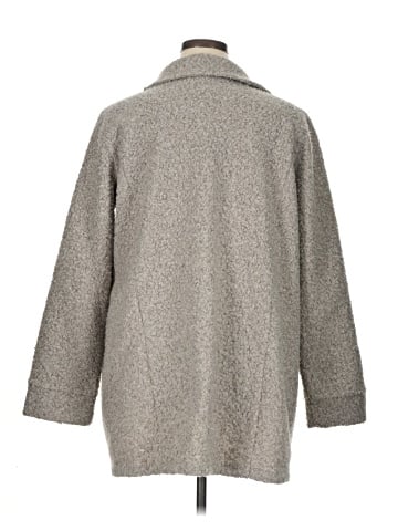 Stylus Coat (view 2)