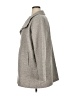 Stylus 100% Polyester Gray Coat Size XL - photo 5