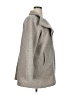 Stylus 100% Polyester Gray Coat Size XL - photo 4