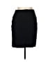 Akris Punto Solid Black Formal Skirt Size 6 - photo 1