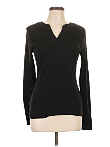 Patty Boutik Long Sleeve Top (view 1)