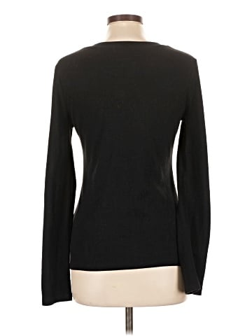 Patty Boutik Long Sleeve Top (view 2)