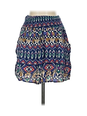 Mossimo Supply Co. Casual Skirt (view 1)