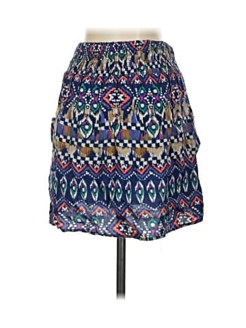 Mossimo Supply Co. Casual Skirt (view 2)