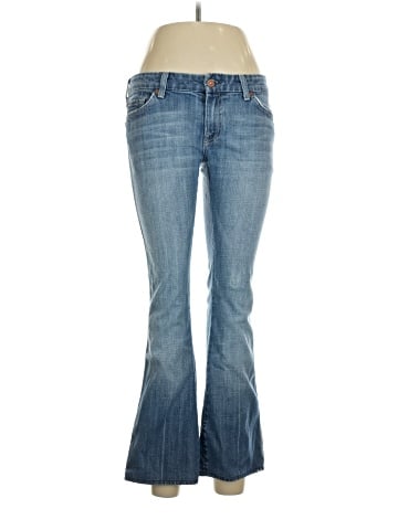 7 For All Mankind Jeans (view 1)