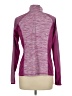 Avia Purple Pullover Sweater Size 12 - 14 - photo 2