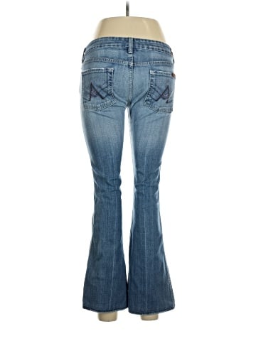 7 For All Mankind Jeans (view 2)
