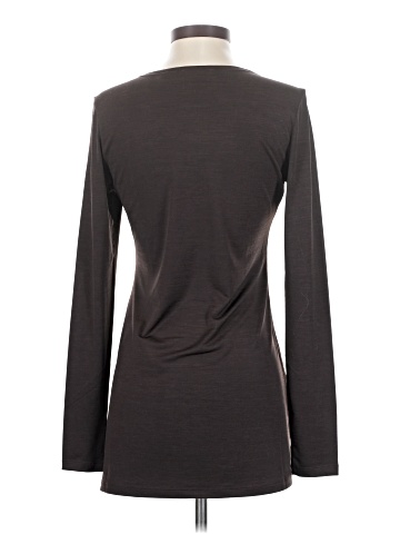 Patrizia Luca Long Sleeve Top (view 2)