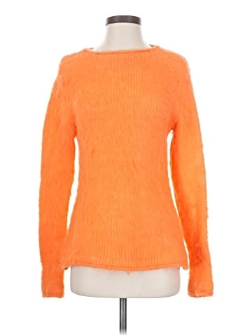Zara Pullover Sweater (view 1)