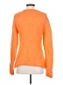 Zara Orange Pullover Sweater Size S - photo 2