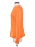 Zara Orange Pullover Sweater Size S - photo 5