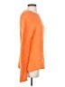 Zara Orange Pullover Sweater Size S - photo 4
