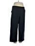 Gloria Vanderbilt Blue Active Pants Size 14 - photo 1