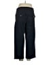 Gloria Vanderbilt Blue Active Pants Size 14 - photo 2