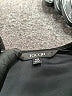 Toccin Black Long Sleeve Blouse Size XS - photo 7