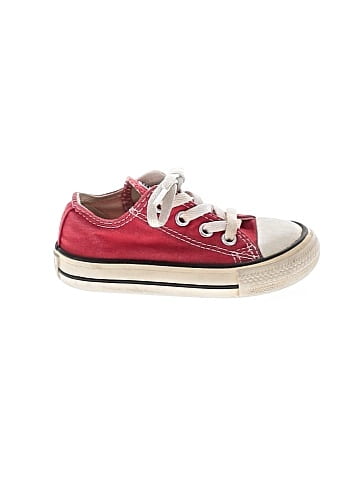 Converse Sneakers (view 1)
