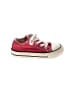 Converse Red Sneakers Size 5 (baby) - photo 1