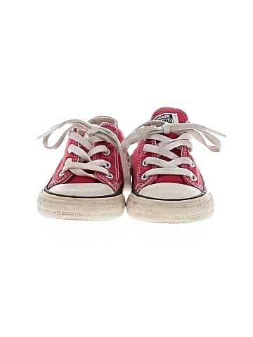 Converse Sneakers (view 2)