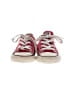 Converse Red Sneakers Size 5 (baby) - photo 2
