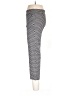 Margaret M Polka Dots Gray Casual Pants Size M - photo 5
