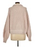 H&M Tan Turtleneck Sweater Size L - photo 2