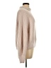 H&M Tan Turtleneck Sweater Size L - photo 4