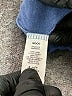 Assorted Brands Blue Casual Pants Size M - photo 8